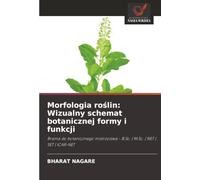 Morfologia roślin: Wizualny schemat botanicznej formy i funkcji: Brama do botanicznego mistrzostwa - B.Sc. | M.Sc. | NET | SET | ICAR-NET