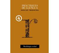 Morfologia verbal (Pràctiques de llengua) - 9788481318982