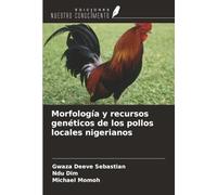Morfología y recursos genéticos de los pollos locales nigerianos