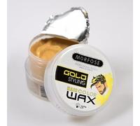 Morfosa cera, color dorado, 100 ml