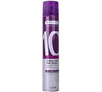 MORFOSE 10 HAIR SPRAY COLOUR LOCK 400 ML