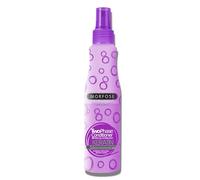 Morfose 2 fases Hair Conditioner Keratin 220 ml Tratamiento de cuidado del cabello Spray Leave in Hair Acondicionador sin enjuague