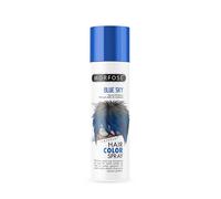 Morfose Blue Sky Temporary Hair Color Spray 150 ml - Spray Para El Cabello Temporal De Color Azul