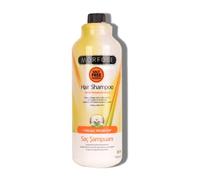 Morfose Champú a base de hierbas sin sal 1000 ml - Protección del color, hidratación y cuidado para cuero cabelludo sensible
