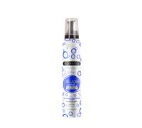Morfose collagen creamy hair mousse perfect hold 200 ml - mousse para