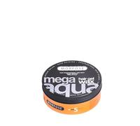 Morfose Hair Gel Wax (175 ml (paquete de 3), extra Aqua)