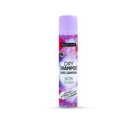 Morfose Extra Volumizing Dry Shampoo 200 ml - Champú Extra Voluminizador Cabello Seco Con Efecto Biotina y Colágeno