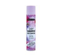Morfose Extra Volumizing Dry Shampoo 200 ml - Champú Extra Voluminizador Cabello Seco Con Efecto Biotina y Colágeno