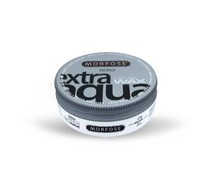 Morfose Gel Wax Extra Control 175 ml - Hair Gel - cera para el cabello