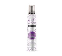 Morfose Keratin Creamy Hair Mousse Perfect Hold 200 ml - Espuma Para El Cuidado Del Cabello Con Efecto Queratina