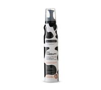 Morfose leche terapia cremosa mousse acondicionador para el cabello 20