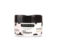 Morfose leche terapia mascarilla cremosa 500 ml