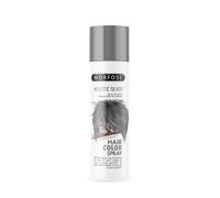 Morfose Majestic Silver Temporary Hair Color Spray 150 ml - Spray Para El Cabello Temporal Color Plata