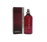 Morfose Manly Brave Eau de Cologne Spray 125 ml - Colonia Para Después Del Afeitado Para Hombres