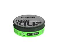 Morfose - Mate Aqua WAX - 175ml - Cera para peinar el cabello con un aspecto natural