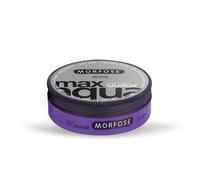 Morfose Max Aqua Gel Wax Purple - Fruity Scent 175 ml - Hairstyling Hair Wax - Gel para el cabello
