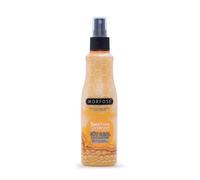 Morfose Milk & Honey Acondicionador de 2 fases Milk & Honey - Acondicionador para el cabello con extracto de leche y miel para un cuidado y brillo intensos, 220 ml
