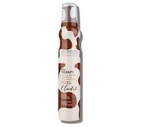 Morfose Milk Therapy Chocolate Hair Creamy Mousse Conditioner 200 ml - Mousse Acondicionadora Para El Cabello Con Chocolate Con Leche