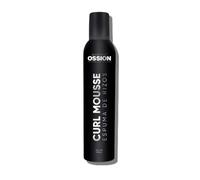 Morfose Ossion Curl Hair Mousse 350 ml - Espuma Para Peinar El Cabello Extra Fuerte