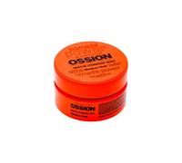 Morfose Ossion Matte Pomade Hair Styling Wax 100 ml - Cera Para El Cabello De Fijación Media efecto Mate