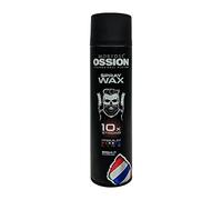 Morfose Ossion PBL 10x Strong Hair Styling Spray 300 ml - 10x Potente Spray Para Peinar El Cabello