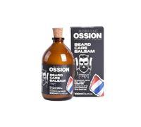 Morfose Ossion PBL Beard Care Balsam 100 ml - Aceite Premium Para El Cuidado De La Barba y El Bigote