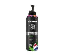 Morfose Ossion PBL Green Verde Semi Permanent Hair Color Mousse 150 ml - Mousse Para Colorear El Cabello Semipermanente