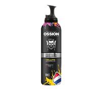 Morfose Ossion PBL Yellow Amarillo Semi Permanent Hair Color Mousse 150 ml - Mousse Para Colorear El Cabello Semipermanente