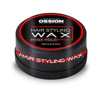 Morfose Ossion Premium Barber Line Cera de Peinado Extra Fijación 150ml - gel para el cabello hombre