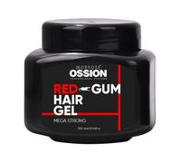 Morfose Ossion Premium Barber Line - Gel para el cabello (300 ml)