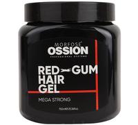Morfose Ossion Premium Barber Line - Gel para el cabello (750 ml)