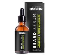 Morfose Ossion Premium Barber Line - Suero para el cuidado de la barba (50 ml)