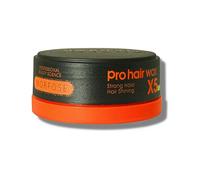 Morfose Pro Hair Gel Wax Orange 150 ml