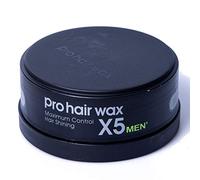 Morfose Pro Prohair X5 - Cera para hombre, 150 ml