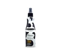 Morfose Spray acondicionador de terapia de leche de 220 ml, acondicionador para el cuidado del cabello, spray de 2 fases con proteína de leche y aminoácidos, protección contra el calor y cuidado para