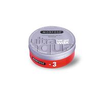 Morfose Ultra Aqua Hair Wax Strawberry-Scented 175 ml