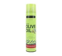 Morfose Vegan Olive Oil Hair Spray 300 ml - Laca De Peinado Vegano Con Aceite De Oliva
