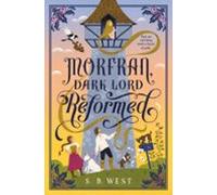 Morfran Dark Lord Reformed (ebook)