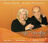 Morgado/Grana - Entre Nosotros