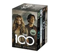 Morgan 100 Complete Boxed Set (Tapa blanda) 100 (Importación USA)