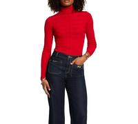 Morgan 132-mentos.m Jersey, Goji Berry, S para Mujer