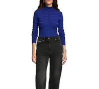 Morgan 132-mentos.m Jersey, Royal Blue M, S para Mujer
