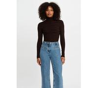 Morgan 132-mentos.m Jersey, Café M, S para Mujer