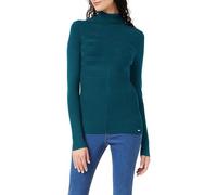 Morgan 132-mentos.m, Suéter para Mujer, Emeraude, S