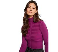 Morgan 132-mentos.m, Suéter para Mujer, Magnolia, XS