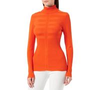 Morgan 132-mentos.m, Suéter para Mujer, Naranja, XL