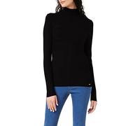 Morgan 132-mentos.m, Suéter para Mujer, Negro (Noir Noir), XXL