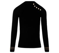 Morgan 192-mavao.n, Suéter para Mujer, Negro (Noir Noir), M