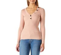 Morgan 201-mbanbi.n Suéter pulóver, Pomelo, S para Mujer