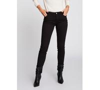 Pantalón skinny Mujer Talla 38. Color Negro